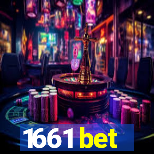 1661 bet